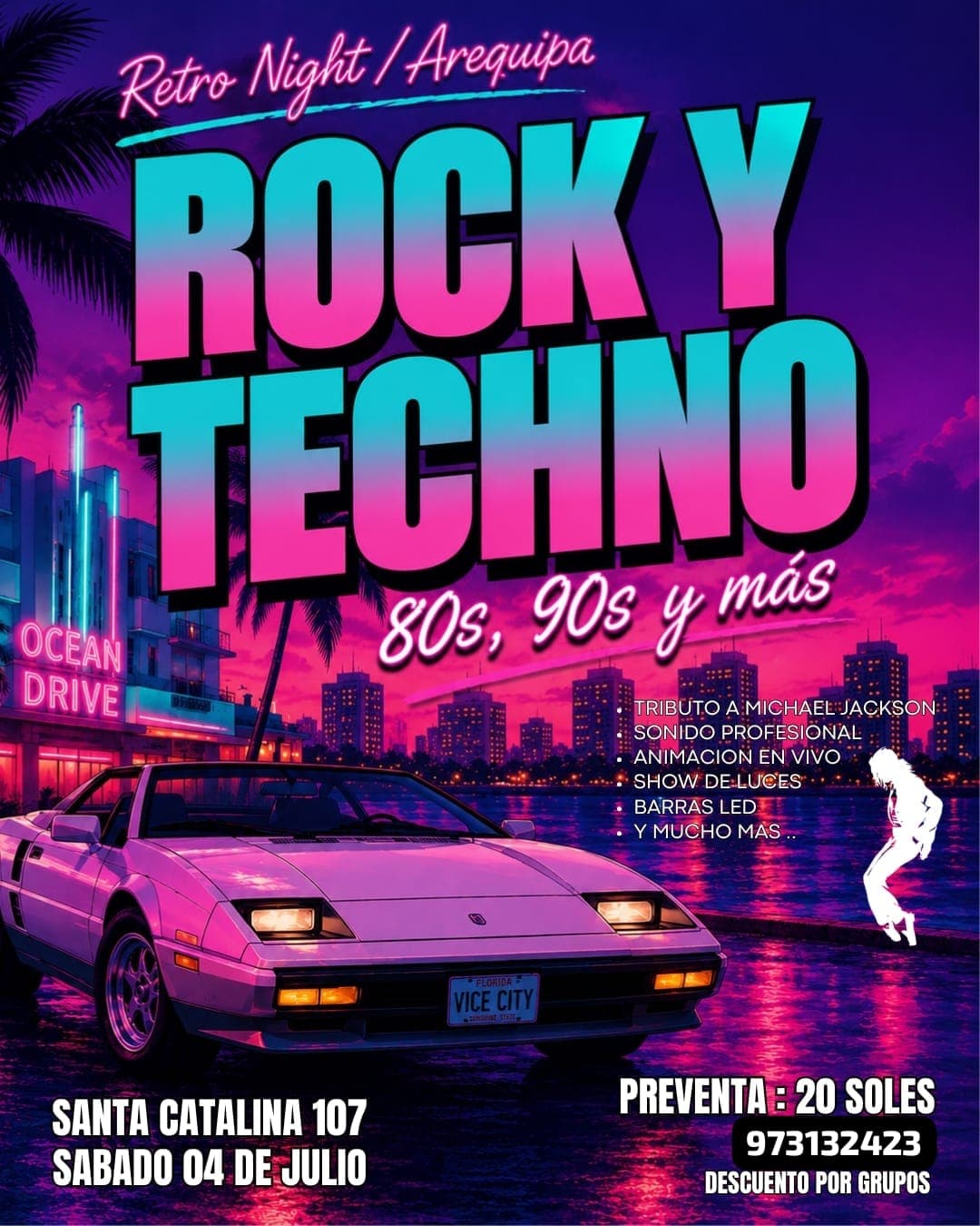 TECHNO